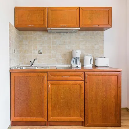 Jantar Sunny Olymp I Apartment