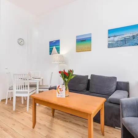 Jantar Sunny Olymp I * Kolobřeh