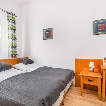 Apartment Jantar Sunny Olymp I *