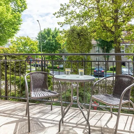 Jantar Sunny Olymp I Apartment