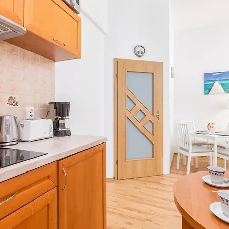 Jantar Sunny Olymp I Apartment *