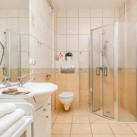 Jantar Sunny Olymp I Apartmán Kolobřeh