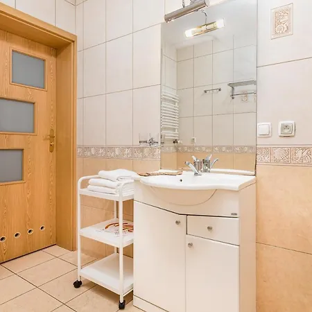 Apartment Jantar Sunny Olymp I *