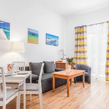 Jantar Sunny Olymp I Apartmán