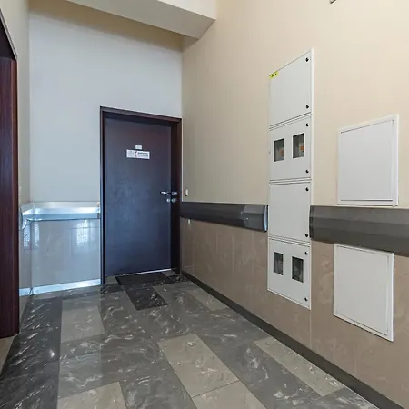 Jantar Sunny Olymp I *