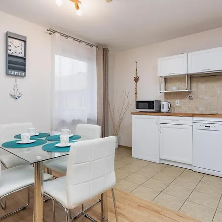 Apartment Jantar Sunny Olymp I *