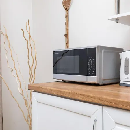 Jantar Sunny Olymp I Apartmán Kolobřeh