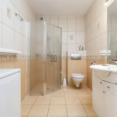 Jantar Sunny Olymp I Apartmán Kolobřeh