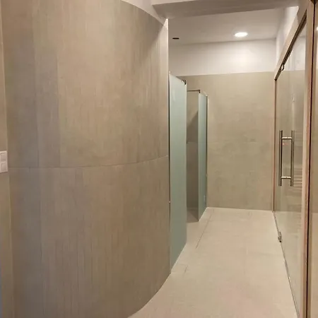 Apartment Jantar Sunny Olymp I Kolberg