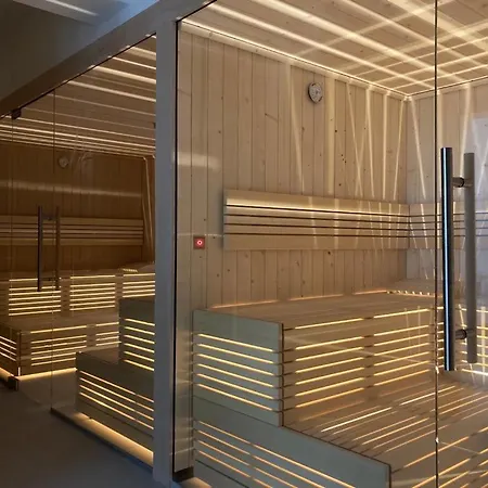 Jantar Sunny Olymp I Apartmán Kolobřeh