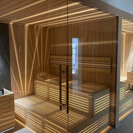 Apartment Jantar Sunny Olymp I *