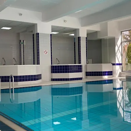 Jantar Sunny Olymp I