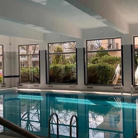 Jantar Sunny Olymp I * Kolberg