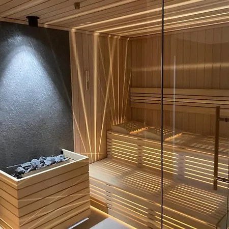 Jantar Sunny Olymp I Apartmán