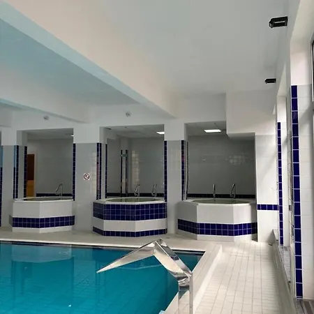 Jantar Sunny Olymp I *