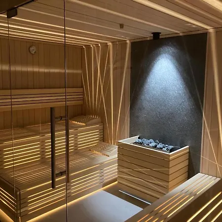 Apartmán Jantar Sunny Olymp I