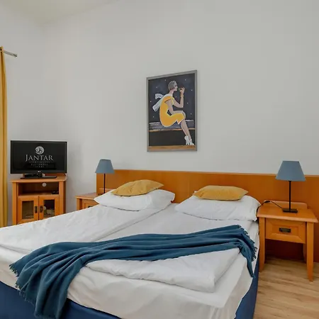 Apartment Jantar Sunny Olymp I