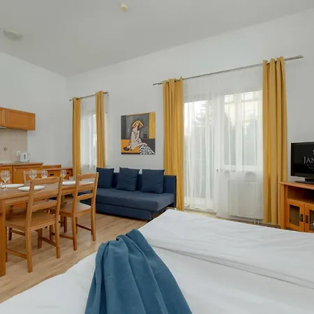 Jantar Sunny Olymp I *