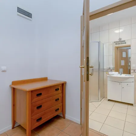 Apartment Jantar Sunny Olymp I *