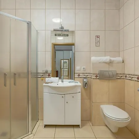 Jantar Sunny Olymp I