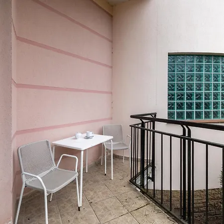 Jantar Sunny Olymp I Apartment