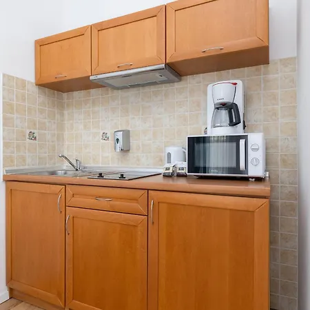 Apartmán Jantar Sunny Olymp I