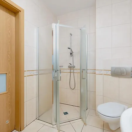 Jantar Sunny Olymp I Apartment *