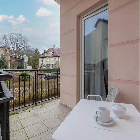 Apartment Jantar Sunny Olymp I *