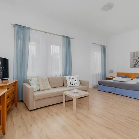 Jantar Sunny Olymp I Διαμέρισμα Kołobrzeg