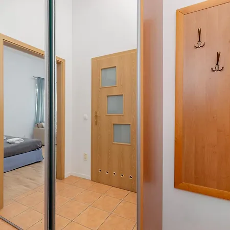 Jantar Sunny Olymp I * Kolberg