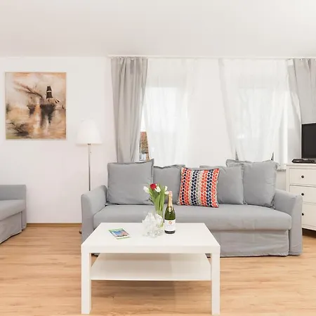 Jantar Sunny Olymp I Apartment *