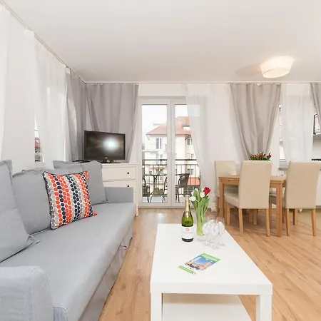 Jantar Sunny Olymp I * Kolberg