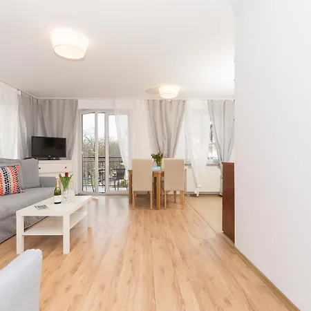 Apartment Jantar Sunny Olymp I