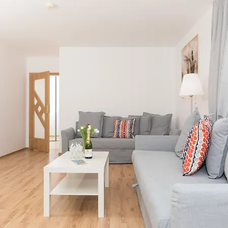 Jantar Sunny Olymp I Apartmán Kolobřeh