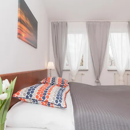 Jantar Sunny Olymp I Apartmán *