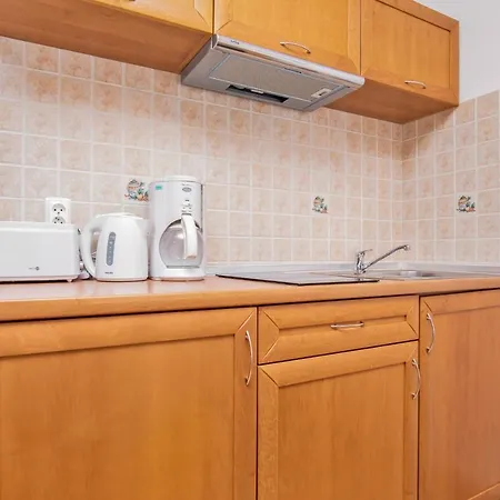 Jantar Sunny Olymp I *