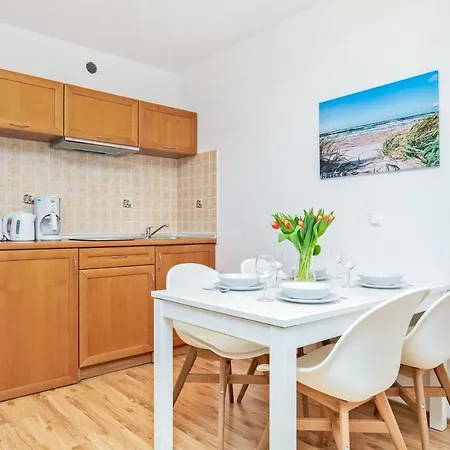 Jantar Sunny Olymp I Kolberg