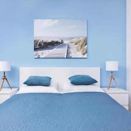 Jantar Sunny Olymp I Apartment *