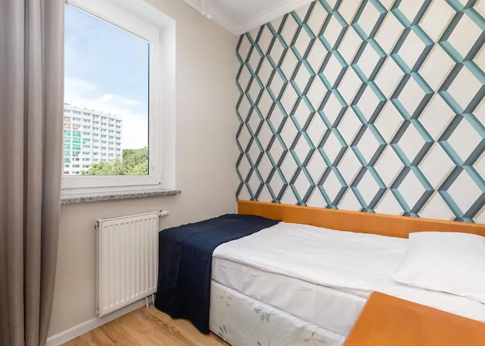 Jantar Sunny Olymp I * Kołobrzeg