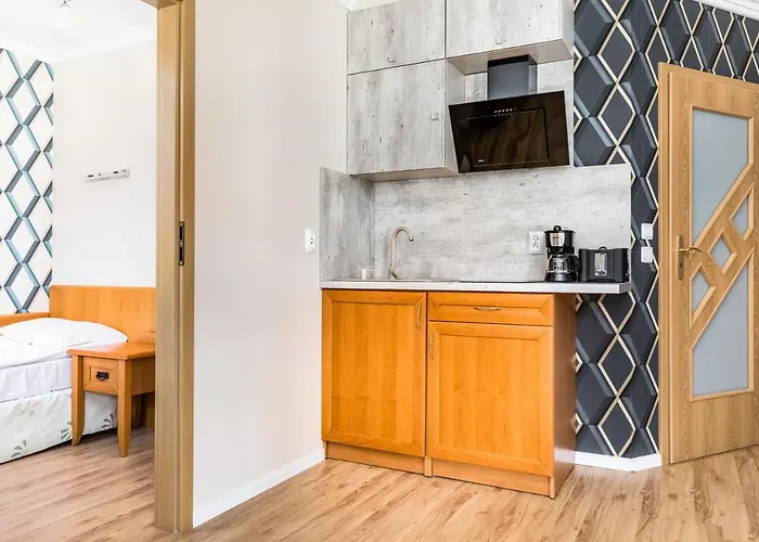 Jantar Sunny Olymp I