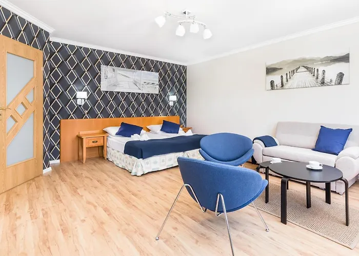 Jantar Sunny Olymp I Διαμέρισμα *