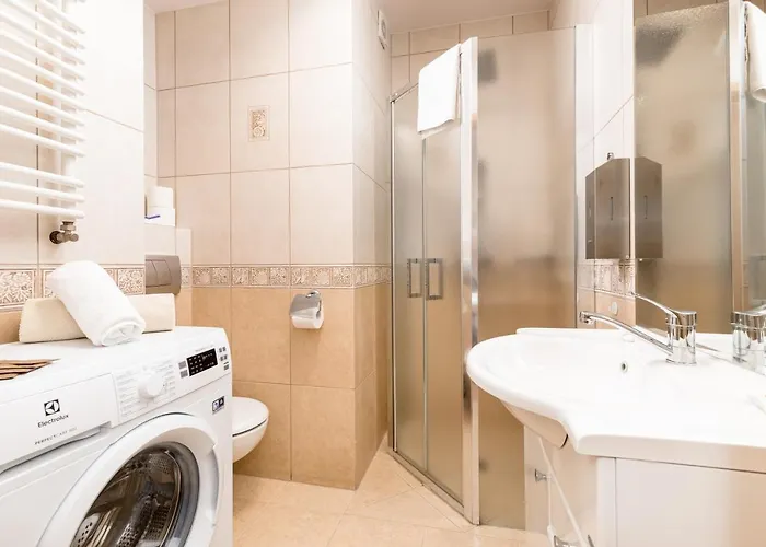 Jantar Sunny Olymp I Διαμέρισμα Kołobrzeg