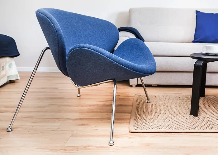 Jantar Sunny Olymp I Διαμέρισμα *