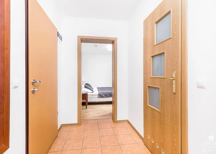 Jantar Sunny Olymp I *