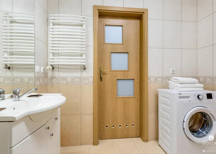 Jantar Sunny Olymp I Kołobrzeg