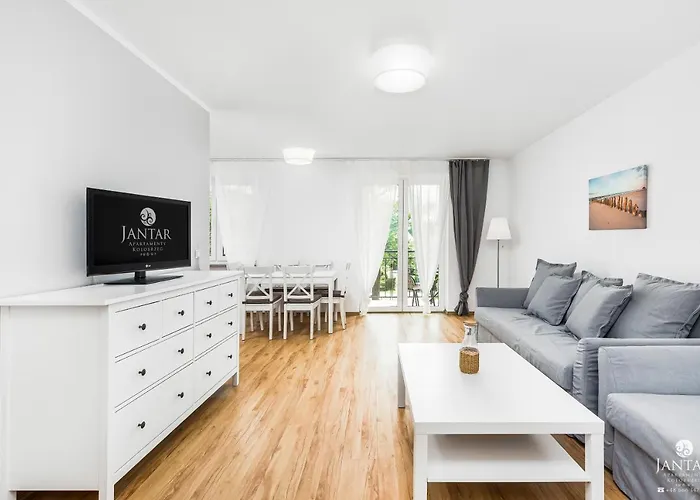 Jantar Sunny Olymp I