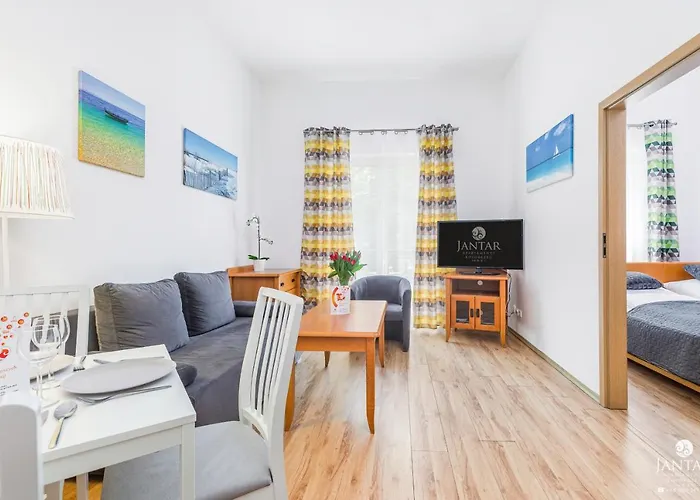 Jantar Sunny Olymp I *