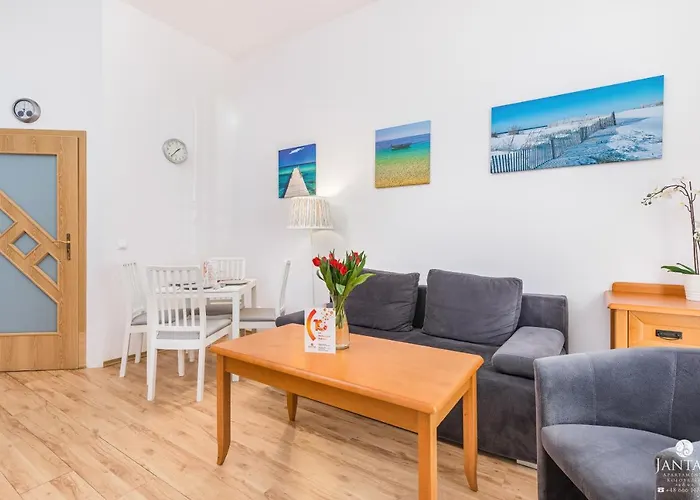 Jantar Sunny Olymp I * Kołobrzeg