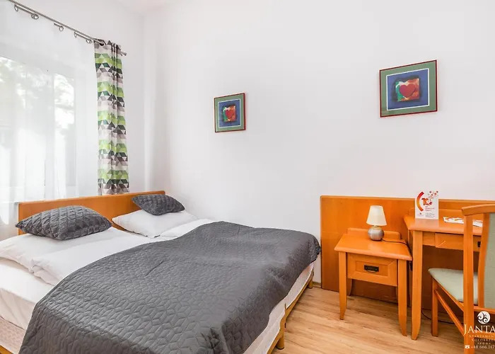 Διαμέρισμα Jantar Sunny Olymp I *