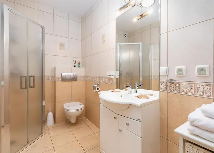 Jantar Sunny Olymp I Διαμέρισμα *